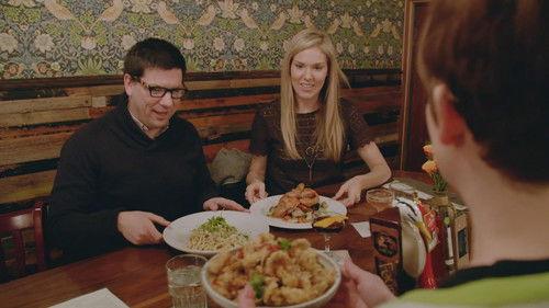 Wisconsin Foodie Season 6 Episode 13 - Odd Duck | The Vanguard | Goodkind