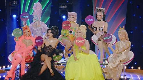 Drag Race Mexico Season 2 Episode 11 - The Reunion