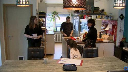 4eVeR Season 1 Episode 22 - Episode 22