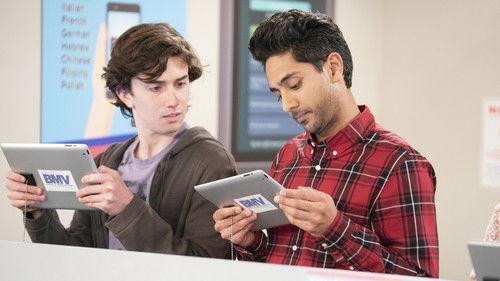 United States of Al Season 1 Episode 3 - Shorts / Neykar