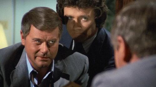 Dallas Season 5 Episode 15 - Head of the Family