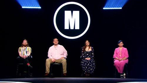 Mastermind Season 51 Episode 15 - Episode 15