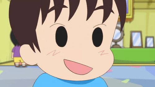 Shounen Ashibe Go! Go! Goma-chan Season 3 Episode 21 - Episode 21