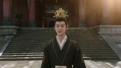 Lost You Forever Season 1 Episode 35 - The Daming Palace Collapsed