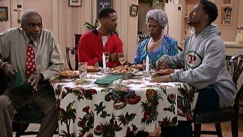 The Wayans Bros. Season 3 Episode 20 - The Black Widower