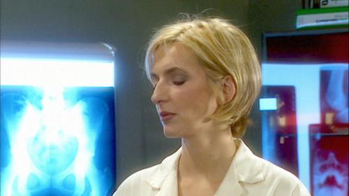 H Season 1 Episode 5 - The Pregnancy