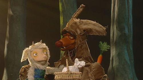 De grote boze wolf show Season 3 Episode 10 - Episode 10