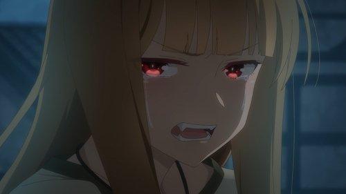 Spice and Wolf: MERCHANT MEETS THE WISE WOLF Season 1 Episode 10 - Wisdom of a Wolf and Smooth Talk of a Merchant