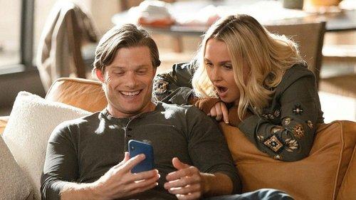 Grey's Anatomy Season 18 Episode 5 - Bottle Up and Explode!