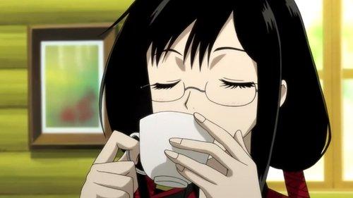 BLOOD-C Season 1 Episode 3 - As for Man