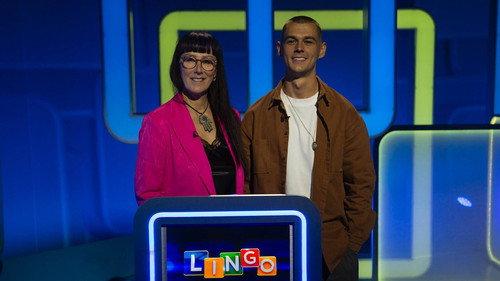 Lingo Season 2 Episode 13 - Episode 13