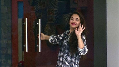 Bigg Boss Season 2 Episode 19 - Day 18: Mumtaz Proves Herself!