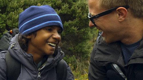 Bushwhacked! Season 1 Episode 1 - Tassie Devil