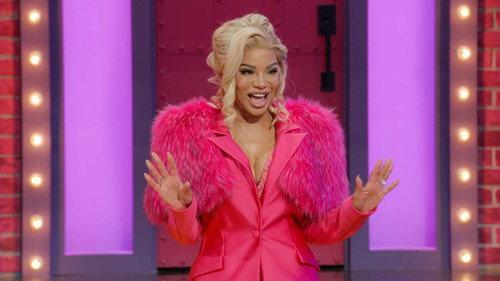 Canada's Drag Race Season 6 Episode 5 - The Shade