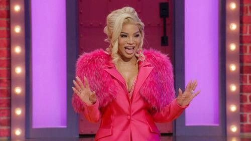 Canada's Drag Race Season 6 Episode 5 - The Shade