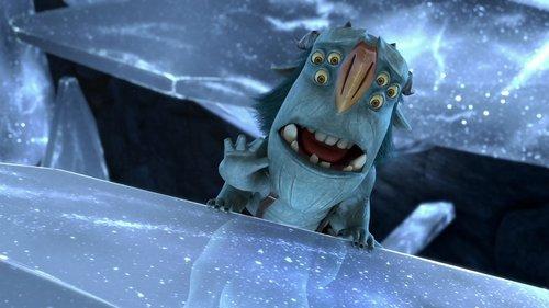 Trollhunters: Tales of Arcadia Season 3 Episode 7 - The Oath