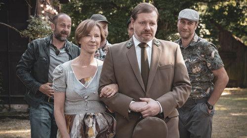 Blondynka Season 9 Episode 10 - Episode 10