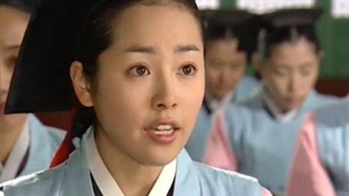 Jewel in the Palace Season 1 Episode 34 - Episode 34