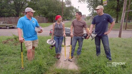 Masters of Flip Season 2 Episode 12 - The Suite Life