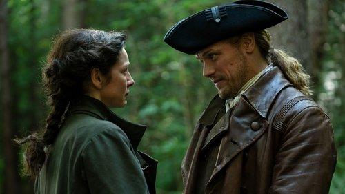 Outlander Season 7 Episode 3 - Death Be Not Proud