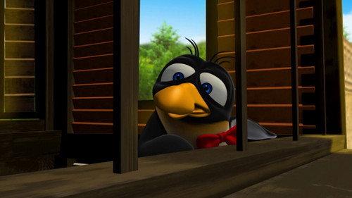 Bernard Season 2 Episode 21 - The Bullring