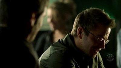 CSI: NY Season 3 Episode 23 - Comes Around