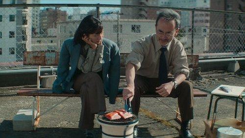 First Love Season 1 Episode 4 - Space Oddity