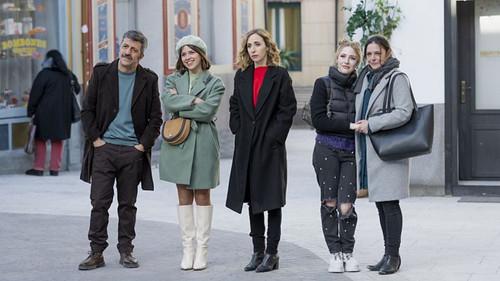 4 estrellas Season 3 Episode 9 - Episode 9