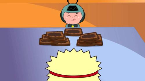 Happy Toon Season 1 Episode 20 - Episode 20