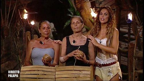 Supervivientes Season 12 Episode 18 - Episode 18