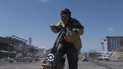 Duty After School Season 1 Episode 7 - Disagreement Among Classmates