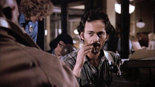 Hill Street Blues Season 1 Episode 1 - Hill Street Station