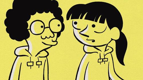 Esther's Notebooks Season 2 Episode 19 - Episode 19