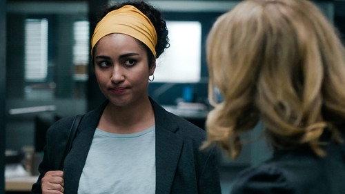 Silent Witness Season 26 Episode 6 - Star (2)