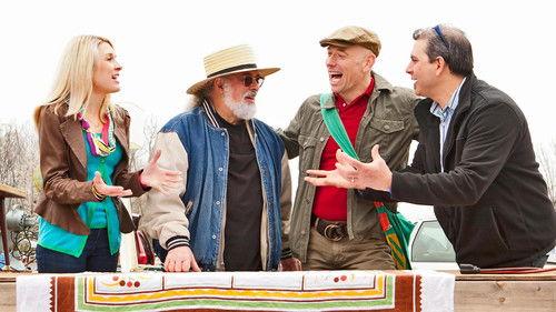 So Graham Norton Season 5 Episode 9 - Si Graham Norton