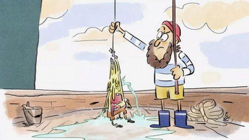 Tu mourras moins bête Season 4 Episode 18 - Episode 18