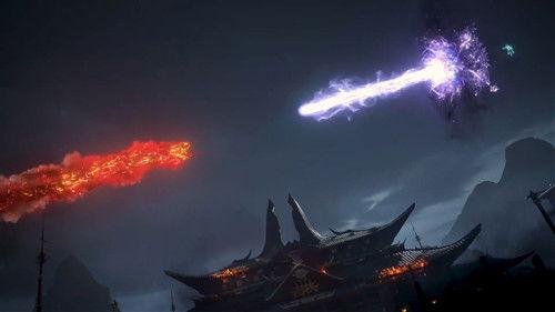 The Great Ruler Season 1 Episode 23 - Episode 23