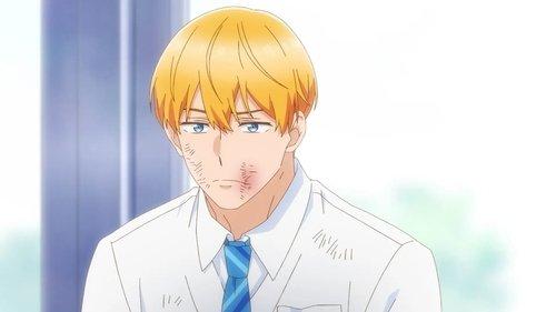 A Star Brighter than the Sun Season 1 Episode 7 - Sun-Shower