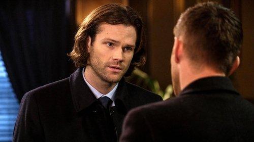 undefined Season 13 Episode 15 - A Most Holy Man