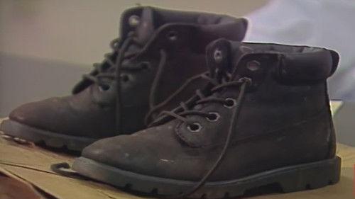 Killer Cases Season 5 Episode 4 - The Boy in the Woods