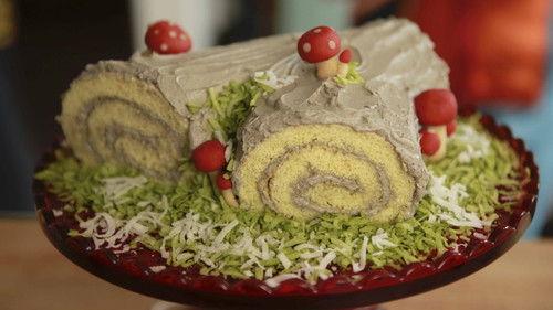 Girl Meets Farm Season 6 Episode 12 - Chinese Food Christmas