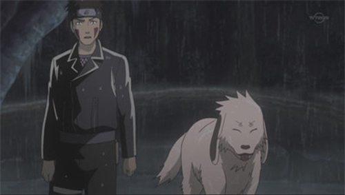 Naruto Shippūden Season 5 Episode 94 - A Night of Rain