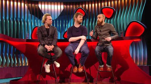 Mag ik u kussen? Season 5 Episode 3 - Episode 3