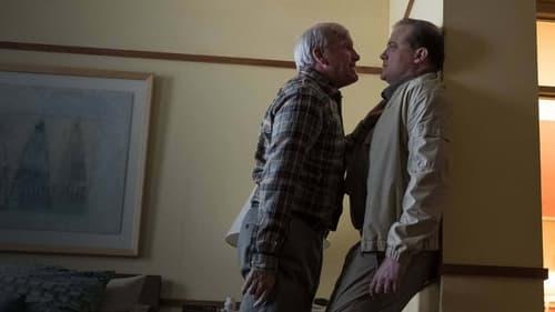 Condor Season 1 Episode 8 - A Question of Compromise