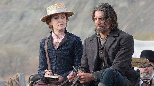 Hell on Wheels Season 3 Episode 2 - Eminent Domain