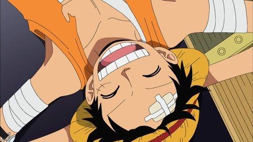 undefined Season 10 Episode 381 - A New Crewmate! The Musician, Humming Brook!