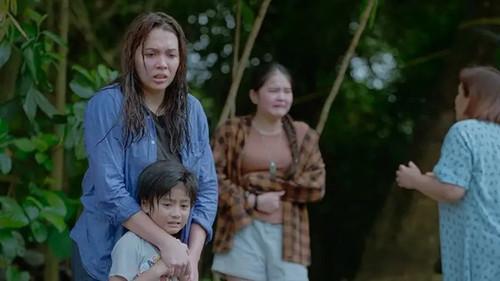 Saving Grace Season 1 Episode 11 - Episode 11