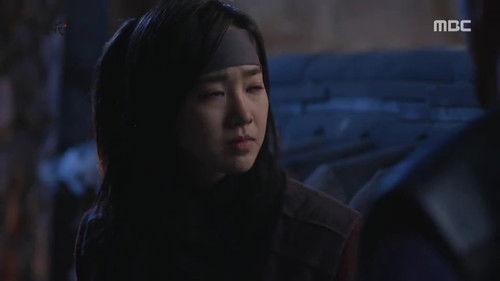 The Flower in Prison Season 1 Episode 5 - Become A Spy