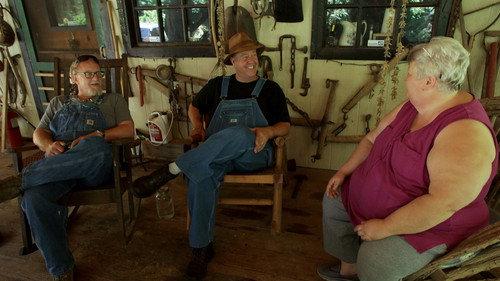 Moonshiners Season 8 Episode 5 - Popcorn's Secret Stash