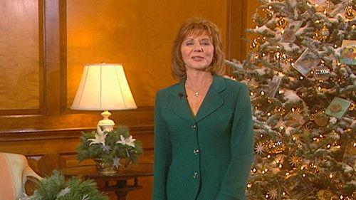 White House Christmas Season 4 Episode 1 - White House Christmas 2001